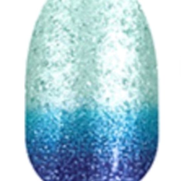 Color Street Nail Streets ~ Long Time No Sea - Picture 4 of 6